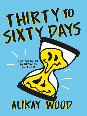 cover image of Thirty to Sixty Days